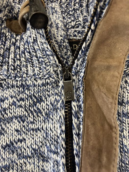 Massimo Dutti пуловер