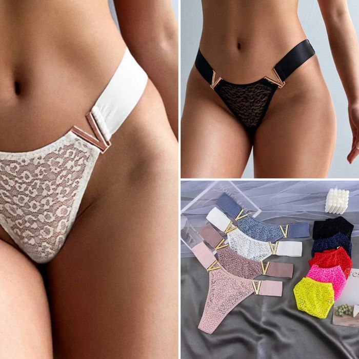!НОВО! Хит модел прашки Victoria's secret, бельо Виктория сикрет