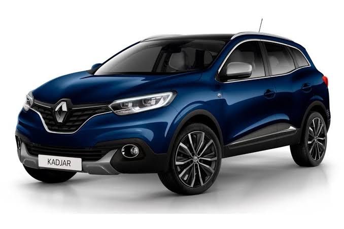 Рено Каджар Renault Kadjar 1.2 бензин 1.5 1.6 дизел 2017г. На части!