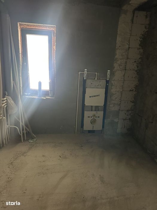 Casă P + M, 260 mp construcție + 2300 mp teren, Ionoseni (Bucecea)
