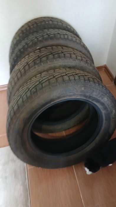 Шины продам или меняю