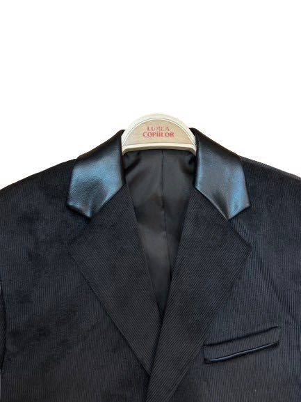 Costum reiat elegant baieti