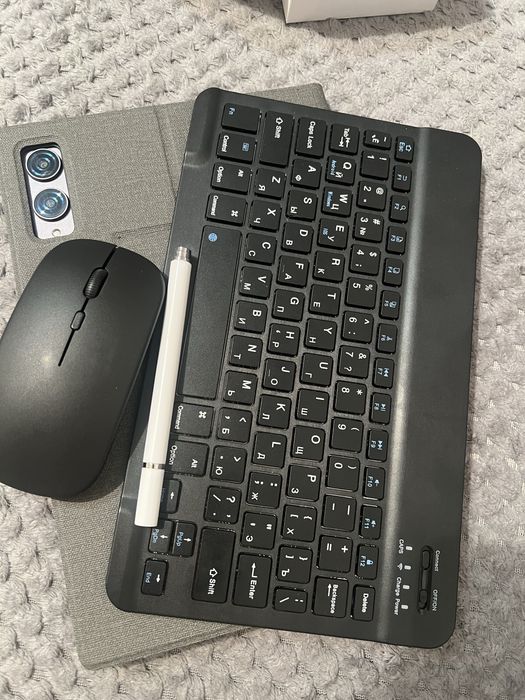 Планшет OZCT pro S9 ultra