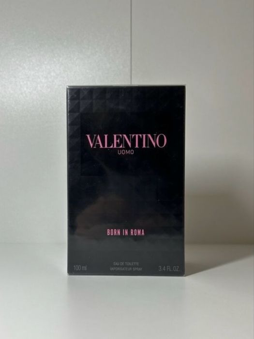 Parfum Valentino Uomo Born in Roma 100ml