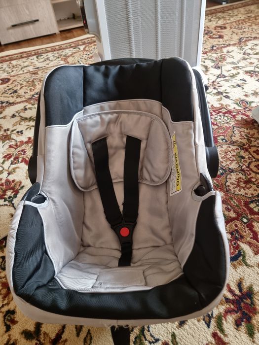 Avtokreslo holati yaxshi