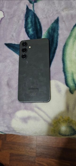 Samsung s24 fe 128gb