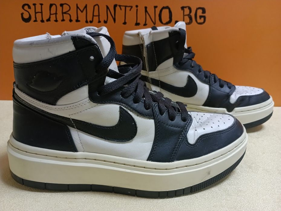 Nike Air Jordan Elevate N 39 - 35 лв