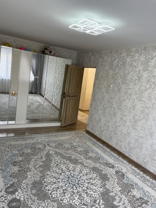 Продается 3-х комнатная квартира