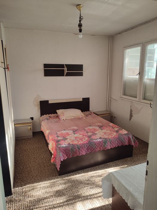 Двустаен апартамент под наем