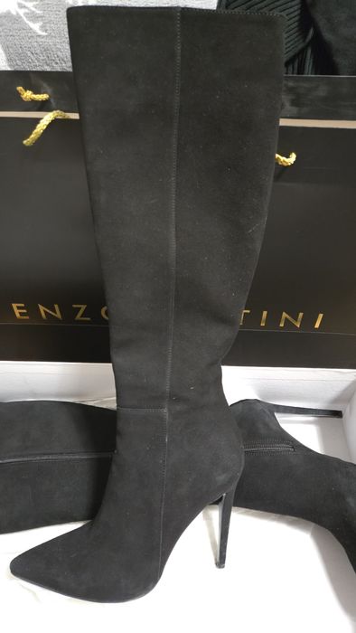 Vand cizme Enzo Bertini