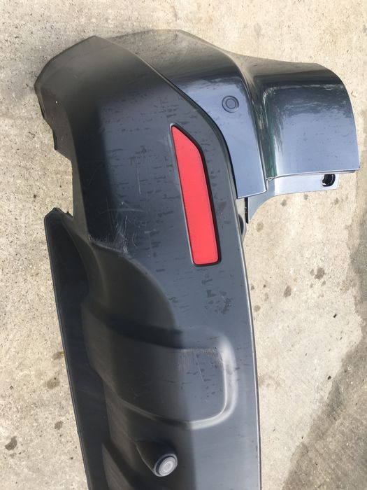 Bara Spate Completa Honda Crv3. Cu senzori parcare. 2006-2009