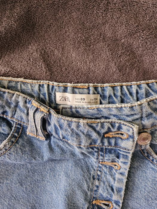 Дънкови красоти-пола панталон,къси панталонки и гащеризон