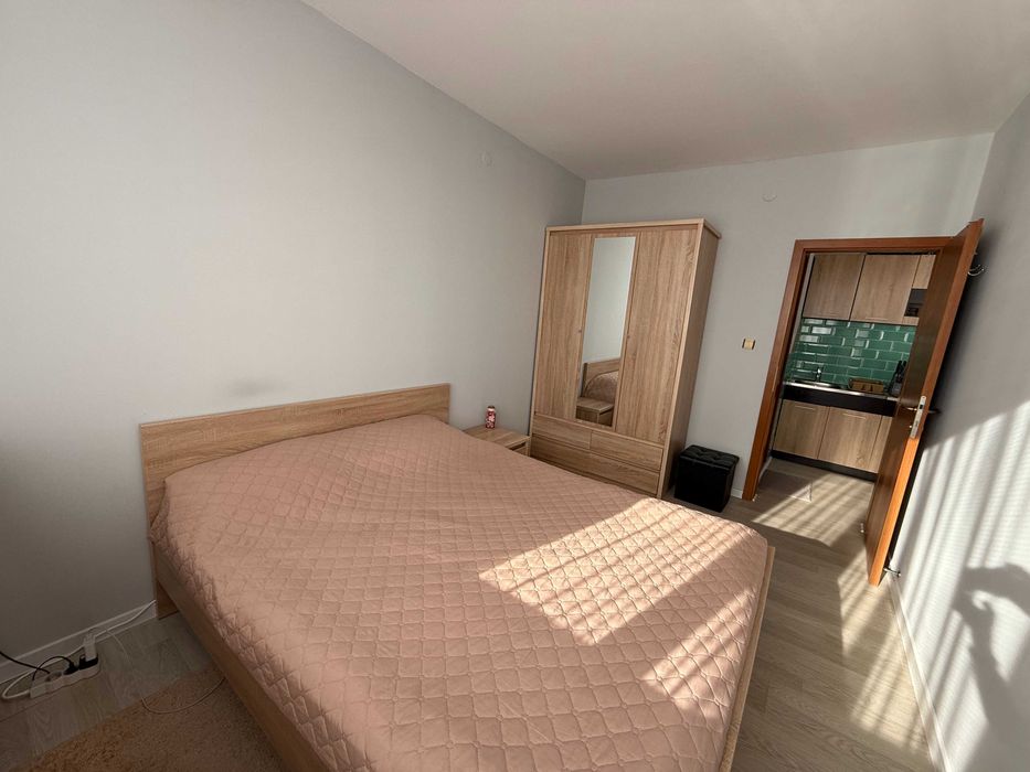 Продава се Двустаен апартамент в к.к. Слънчев бряг - 48 кв.м за 1240 €/кв.м - Снимка #6