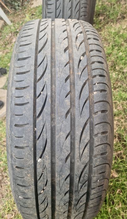 Джанти с гуми за Audi