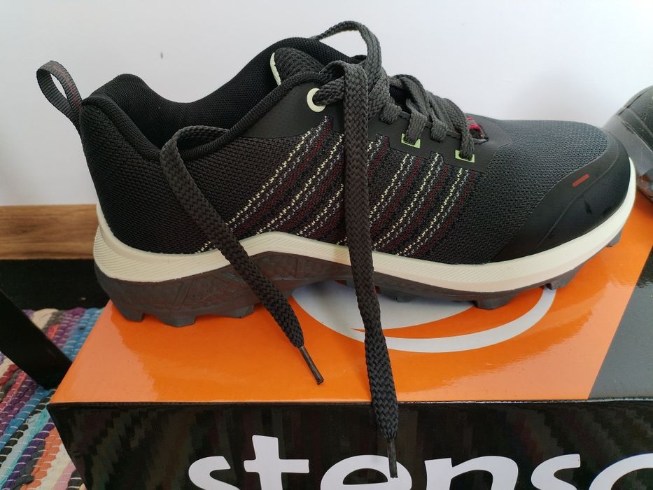 Работни обувки Stenso 2 чифта 43