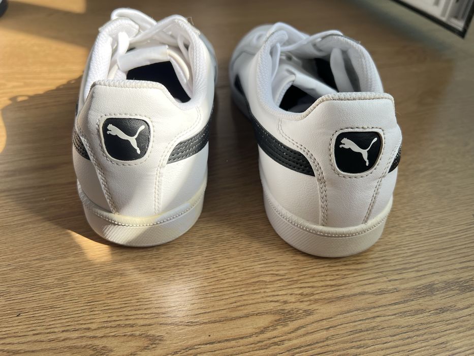 Маратонки Puma Размер: 45