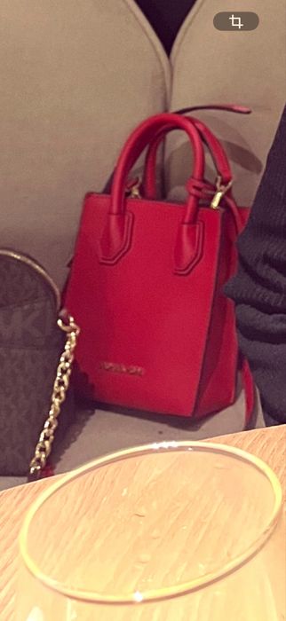 Сумка кросс боди michael kors