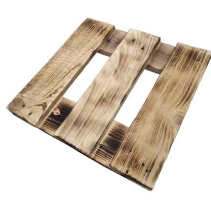 РЪЧНА ИЗРАБОТКА Красиви поставки за саксии с колеца за цветя