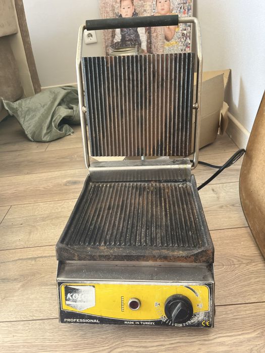 Продам донер гриль