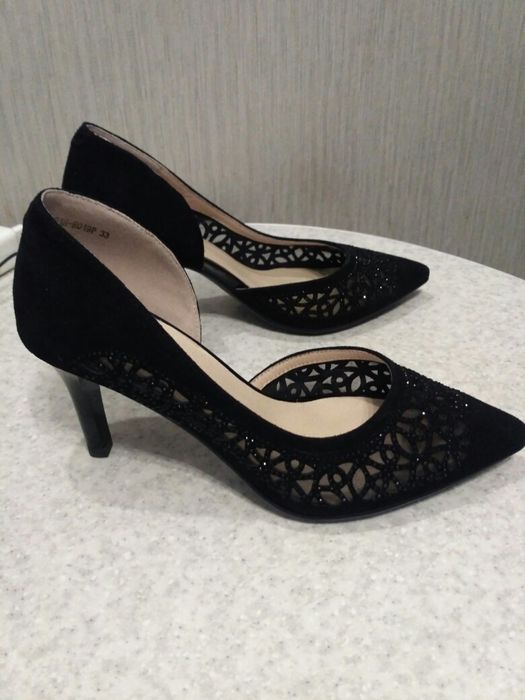 Туфли женские новые