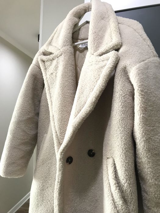 Искусственная шубка