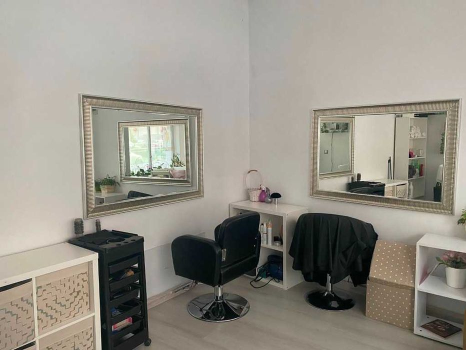 Дава се под наем Магазин в София, Хладилника - 48 кв.м за 1286.73 € - Снимка #2