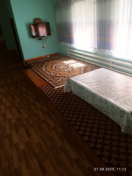 Участок продаётся