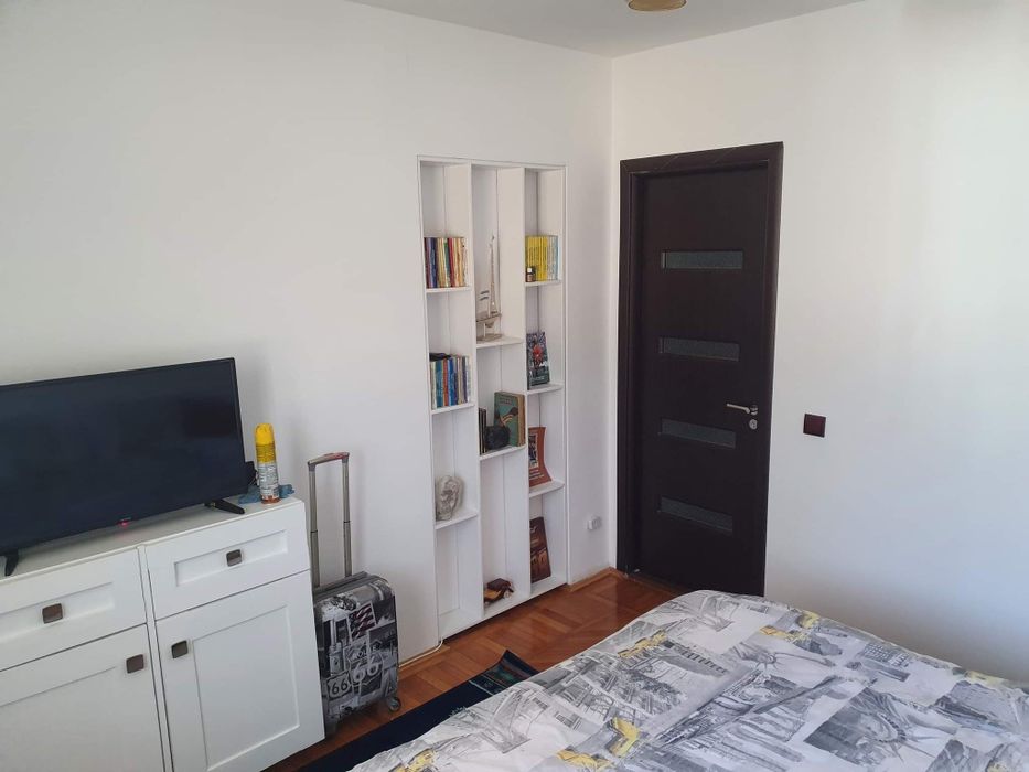 Apartament Petroșani