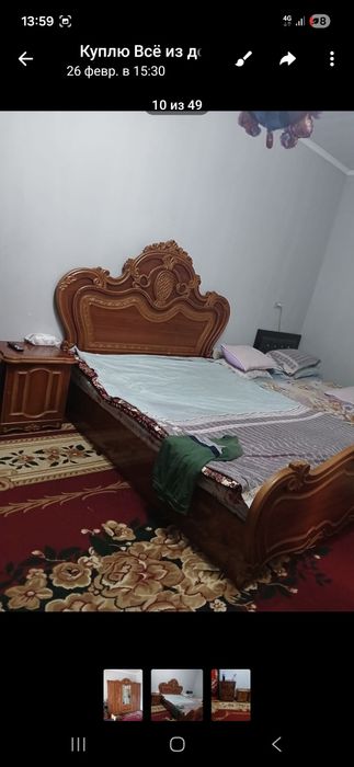 СРОЧНО!!! ПРОДАЕТСЯ мебель гарнитур