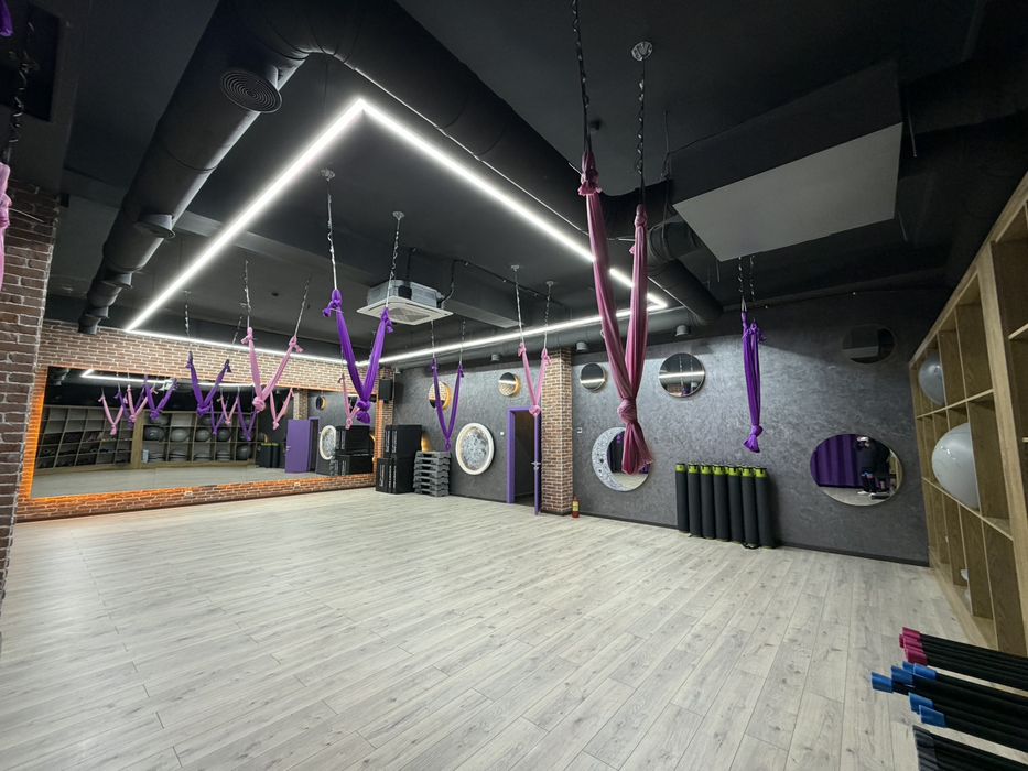 Сдам 365 м² на Кадышева: офис, бутики, учебный или колл-центр, Яшнабад