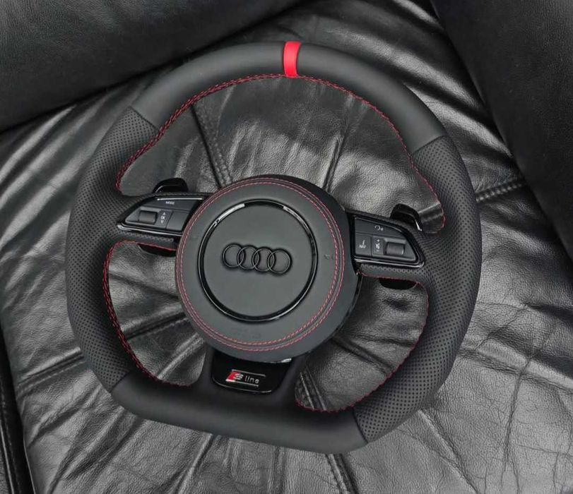 Volane Sport Audi
