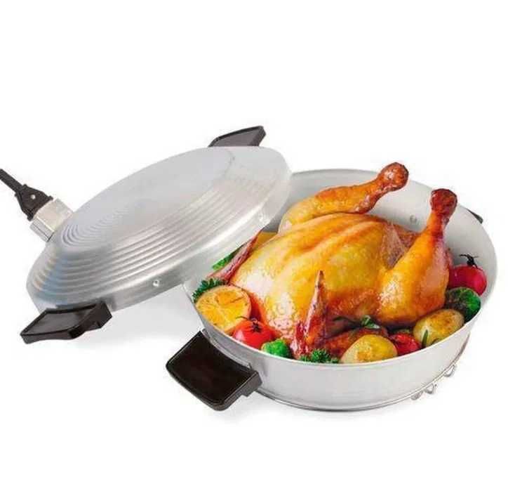 Электро чудо печь