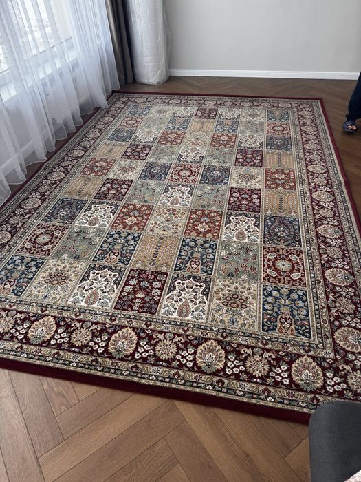 Бельгийский Ковер 240 на 340