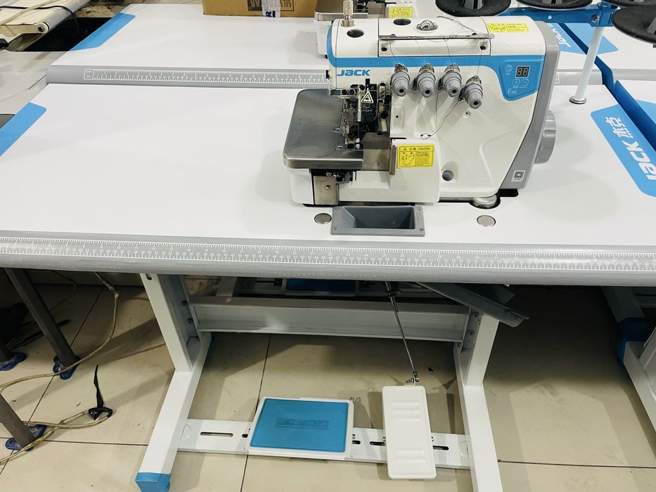 Jack E4s averlog B/u idial xolatda