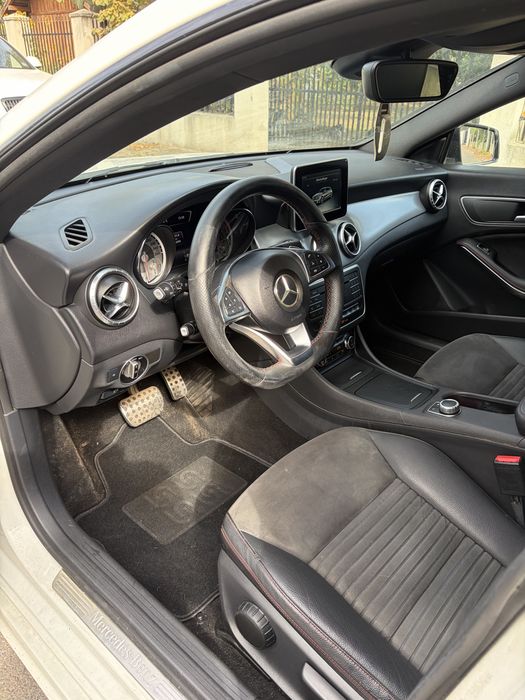 MERCEDES-BENZ CLA 2015 — imagine 5