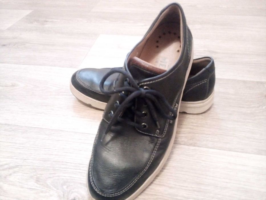 MEPHISTO оригинал 42 номер естествена кожа  купувани за  200 евро