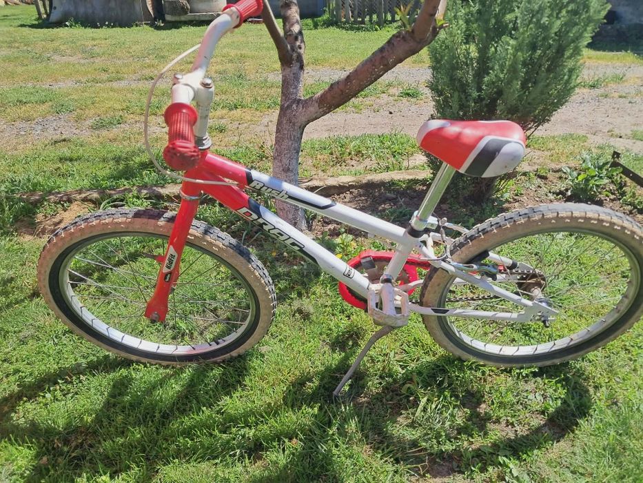 Детско колело DRAG