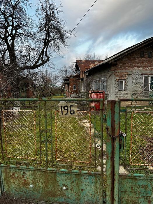 Casă de vânzare Sat Crivina Comuna Gorgota