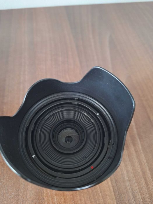 Obiectiv Canon RF 35mm F1.8 Macro IS