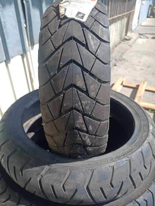 O anvelopa de scuter NOUA Bridgestone 130/70 R12