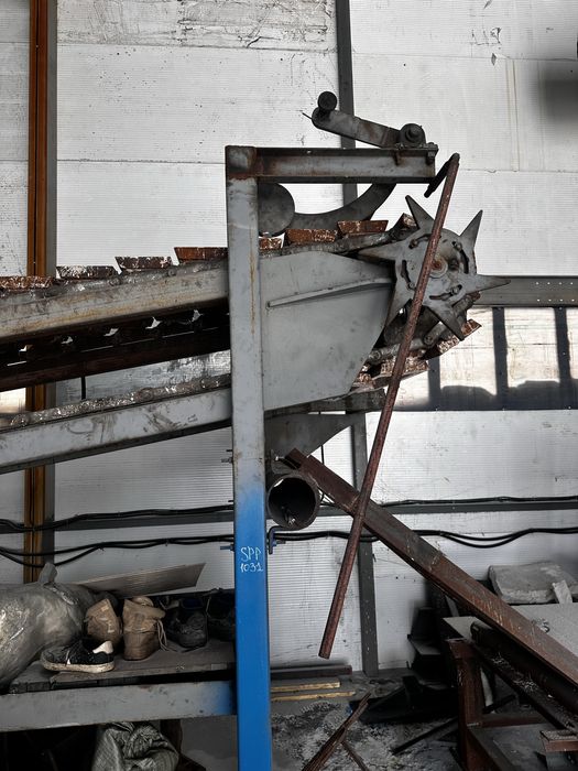 Завод Плавка Алюминия