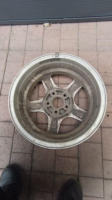 Диск R15,5/110 ..