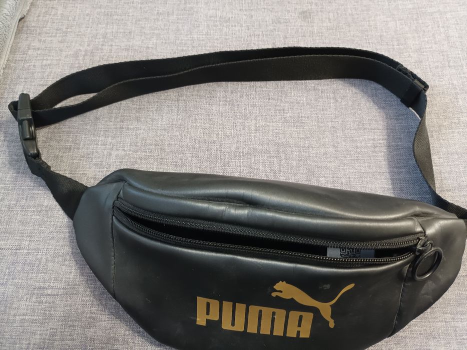 Чантичка    puma