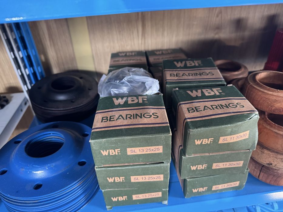 Rulmenti discuri purtate serbia semanatoare olt mecanica