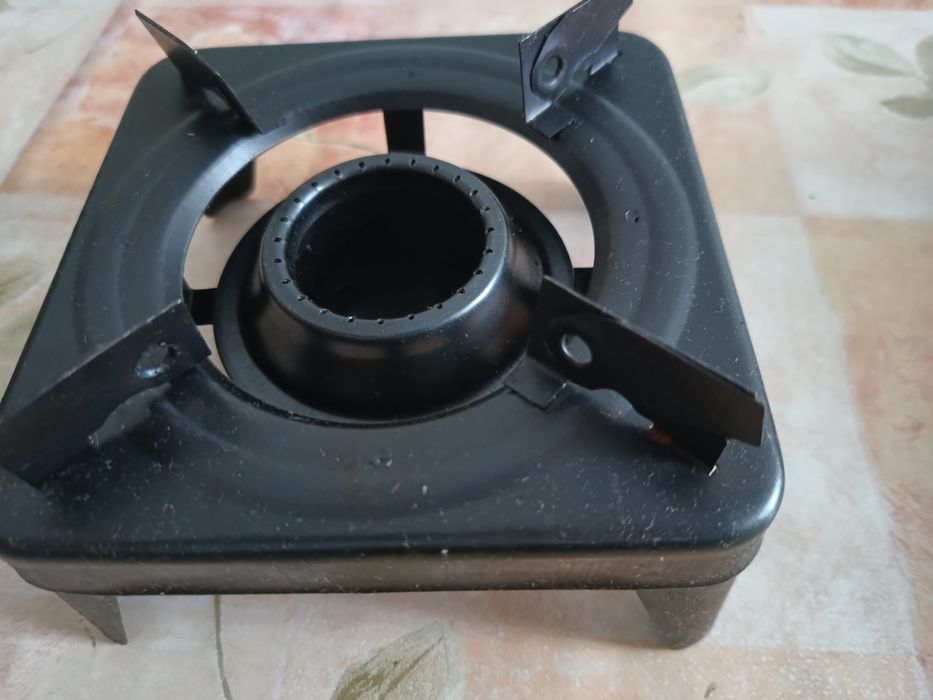 Туристически спиртник, нов, неизползван. Антикварен