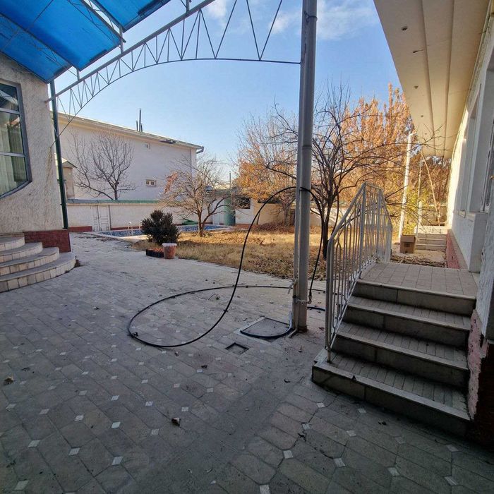 Продаётся Дом Вдоль Дороги! М Улугбек  Центр Луначарский,  Авторитет