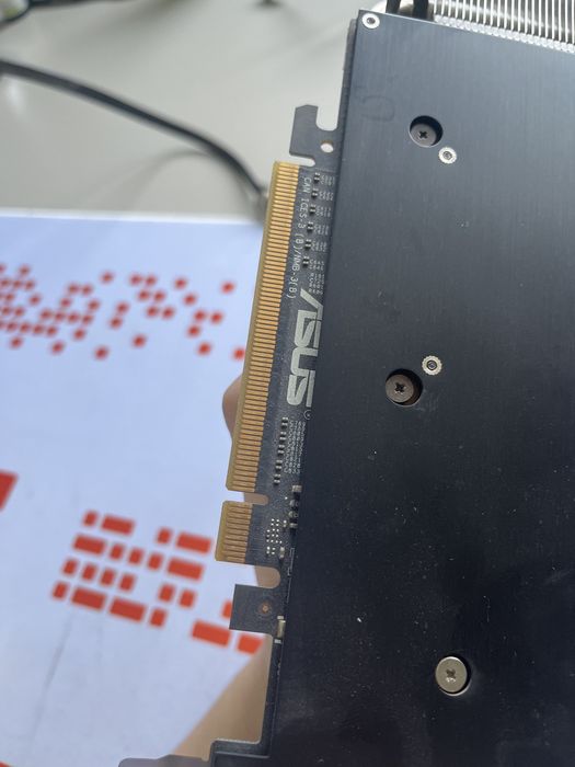 Vand placa video GTX 960