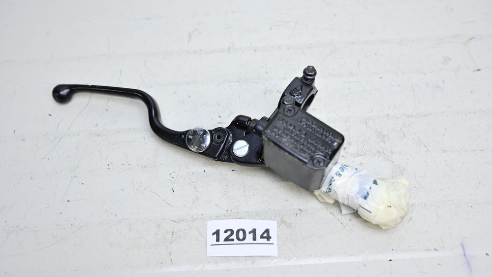 Pompa Frana Cu Maneta Fata Aprilia RS 457 2024 - 2026