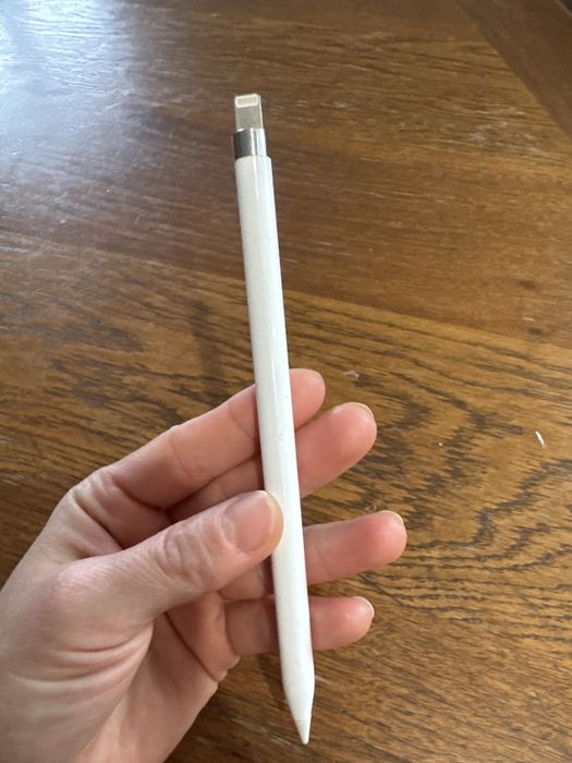 Pencil 1 поколения