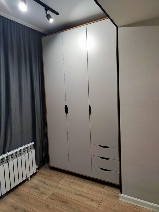 Продам квартиру в Алматы, 33.5 кв.м.